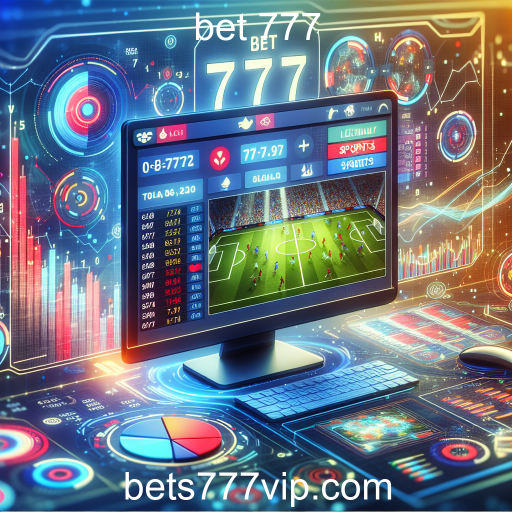 Apostas Esportivas no Bet 777: Como Funciona e Dicas Para Apostar
