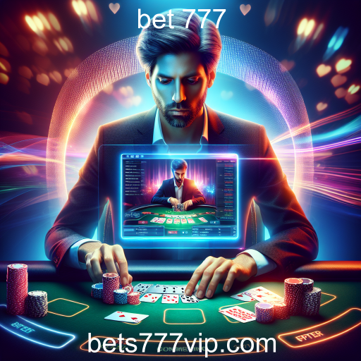 Descubra o Mundo dos Jogos de Mesa na Bet 777